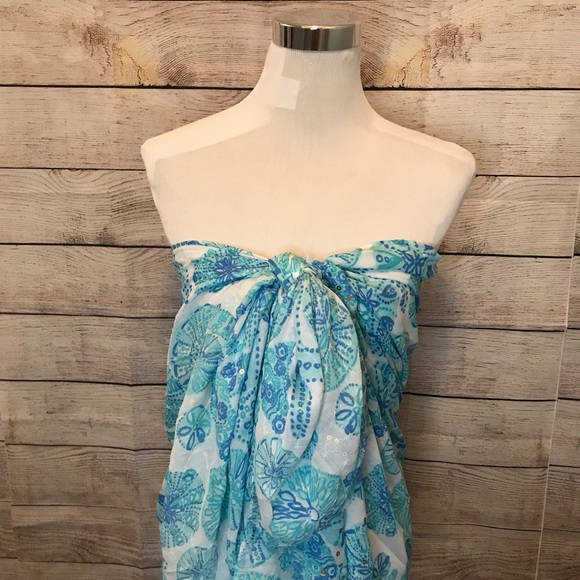 Lilly Pulitzer for Target Other - Lilly Pulitzer wrap
